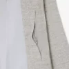 Kısa Dokulu Ceket