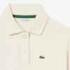 Kız Çocuk Oversized Piqua Polo Tişört