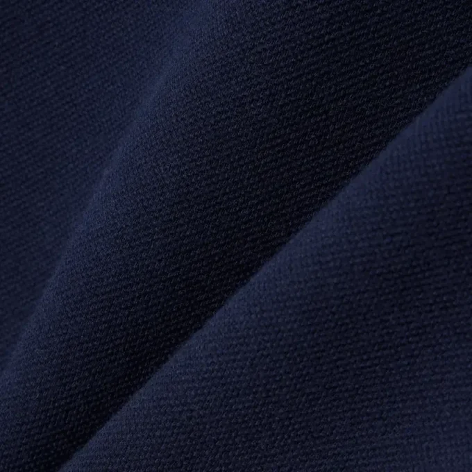Kız Çocuk Oversized Piqua Polo Tişört