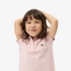Kız Çocuk Piqua Polo Elbise