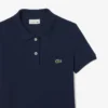 Kız Çocuk Piqua Polo Elbise