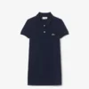 Kız Çocuk Piqua Polo Elbise
