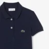 Kız Çocuk Piqua Polo Elbise