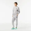 Lacoste.12.12 Beyaz Silikon Kayışlı Saat