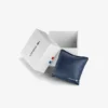 Lacoste.12.12 Beyaz Silikon Kayışlı Saat