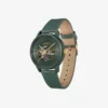 Lacoste.12.12 Otomatik Deri Saat