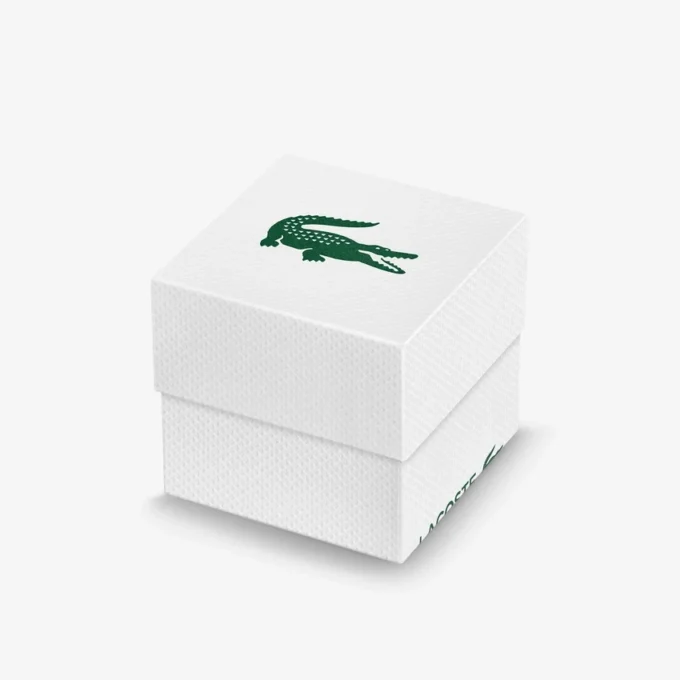 Lacoste.12.12 Otomatik Deri Saat