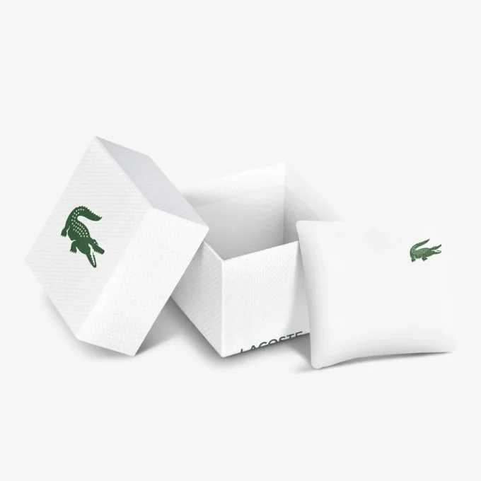 Lacoste.12.12 Otomatik Deri Saat