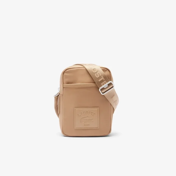 Lacoste Classics Dikey Çanta