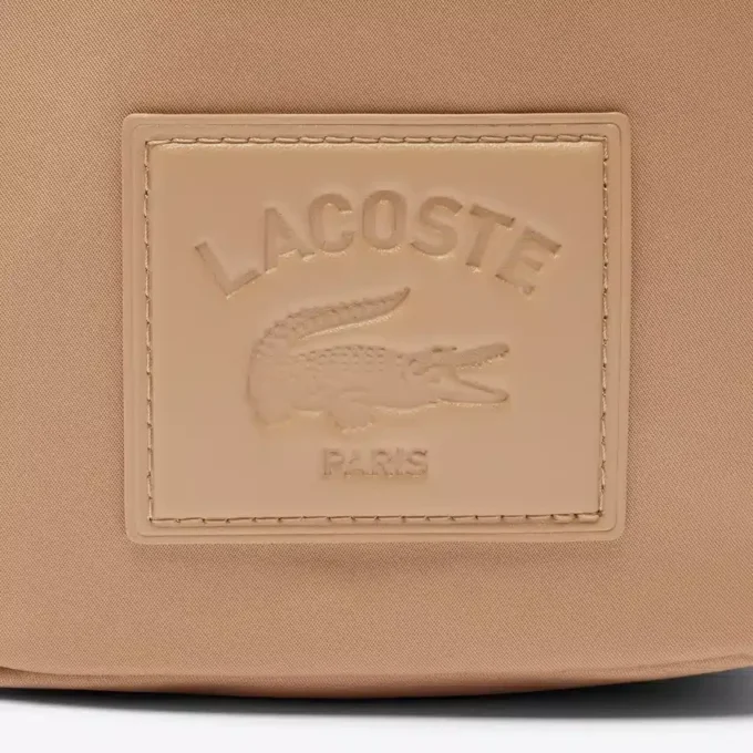 Lacoste Classics Dikey Çanta