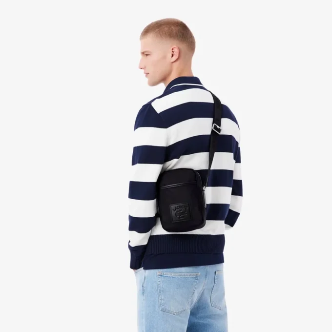 Lacoste Classics Dikey Çanta