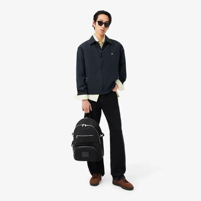 Lacoste Classics Sırt Çantası