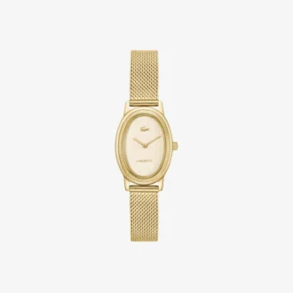 Lacoste Parisienne Çelik Saat