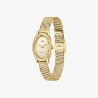 Lacoste Parisienne Çelik Saat