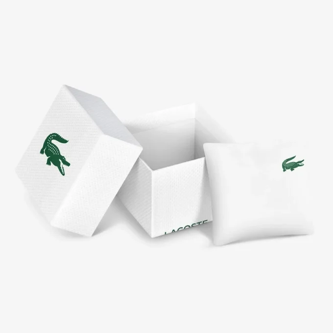 Lacoste Parisienne Çelik Saat