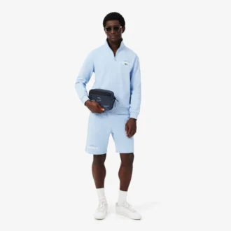 Lacoste Reporter Çanta ile Oynayın