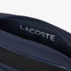 Lacoste Reporter Çanta ile Oynayın