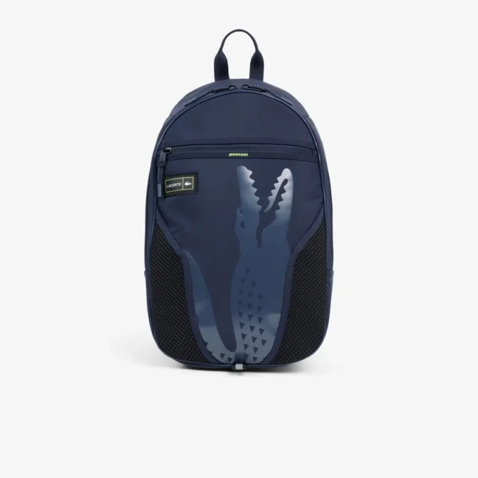 Lacoste Sırt Çantası