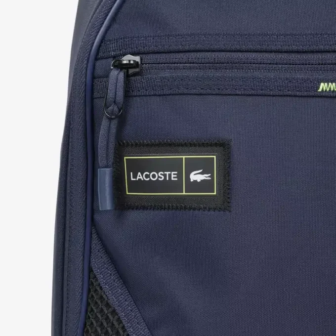 Lacoste Sırt Çantası