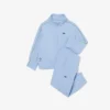 Lacoste Tennis X Daniil Medvedev Eşofman Takımı