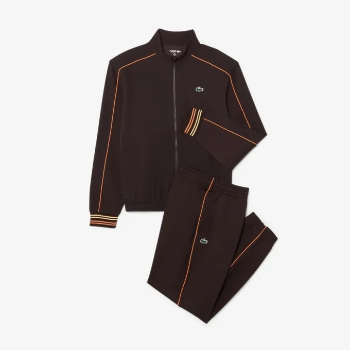 Lacoste Tennis X Daniil Medvedev Eşofman Takımı