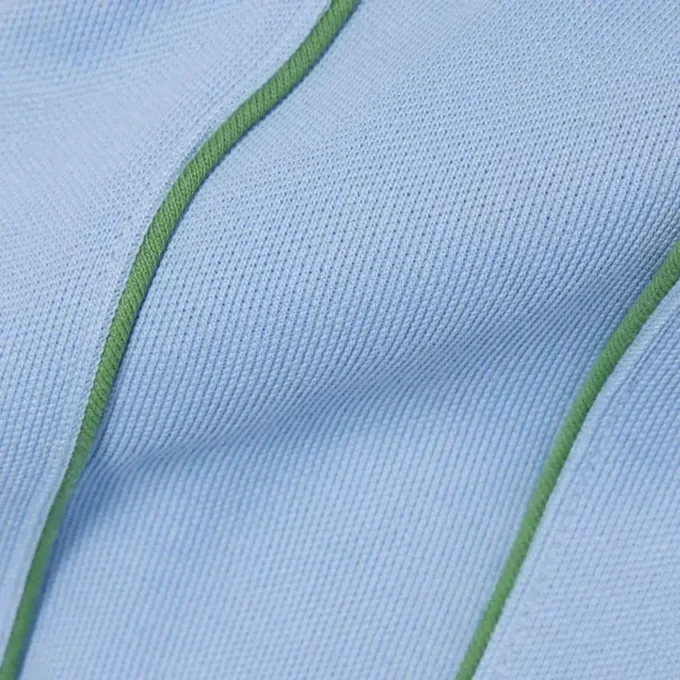 Lacoste Tennis X Daniil Medvedev Eşofman Takımı