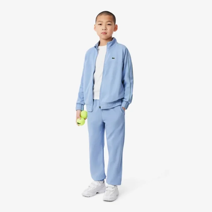 Lacoste Tennis X Daniil Medvedev Eşofman Takımı