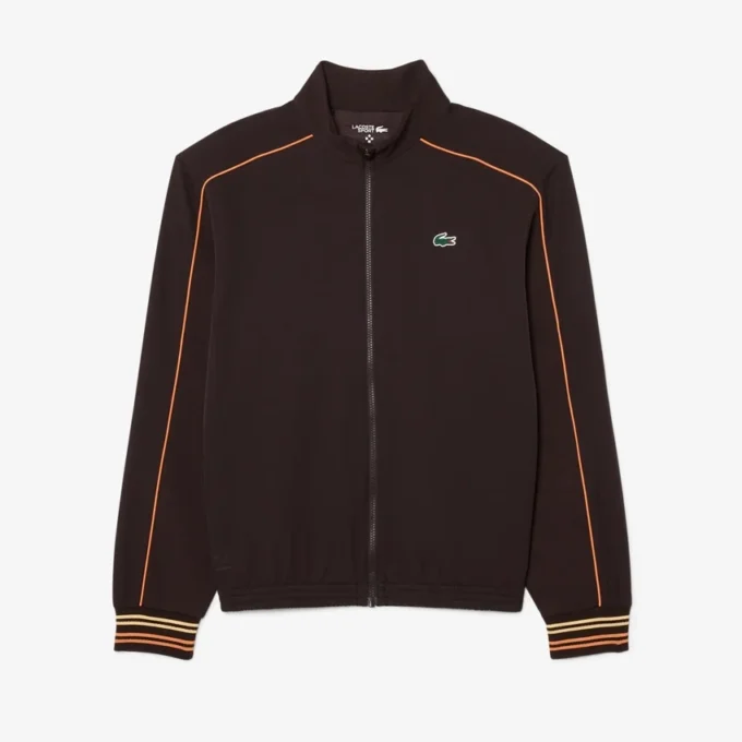 Lacoste Tennis X Daniil Medvedev Eşofman Takımı