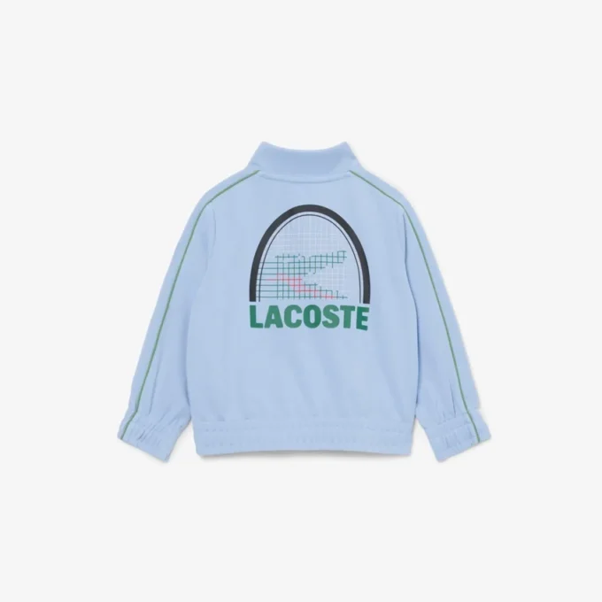 Lacoste Tennis X Daniil Medvedev Eşofman Takımı