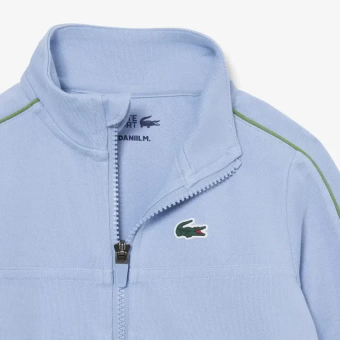 Lacoste Tennis X Daniil Medvedev Eşofman Takımı