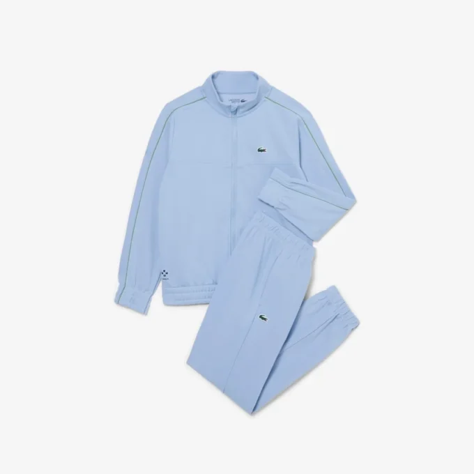 Lacoste Tennis X Daniil Medvedev Eşofman Takımı