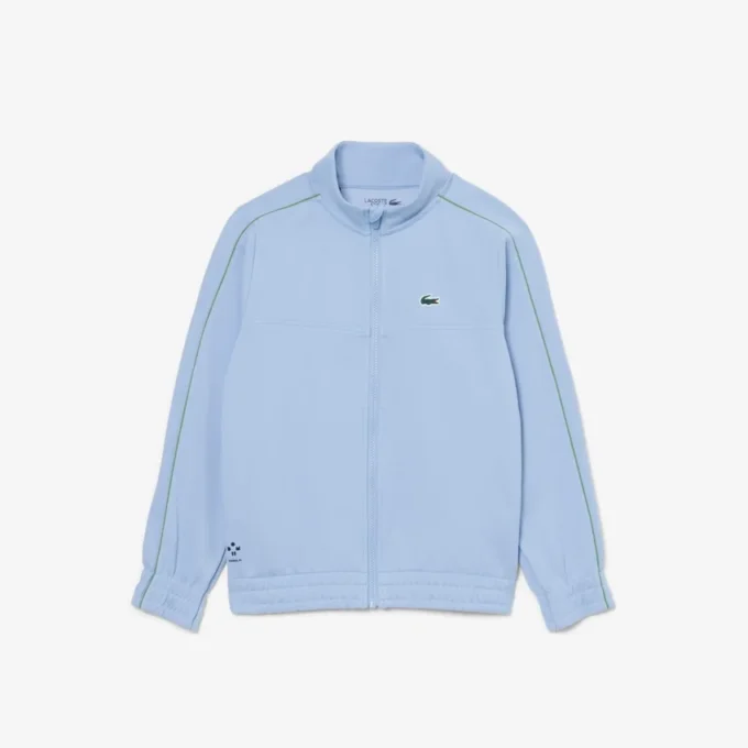 Lacoste Tennis X Daniil Medvedev Eşofman Takımı