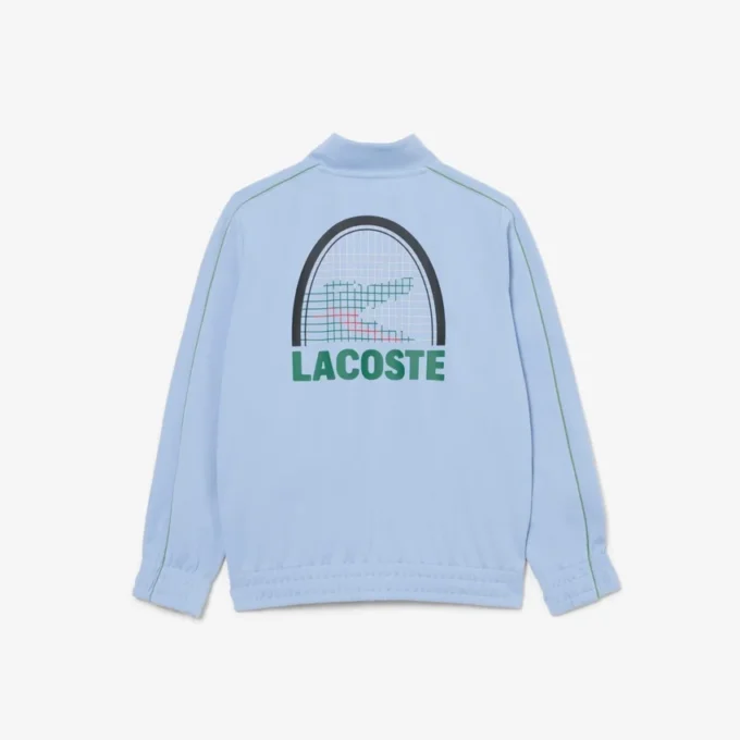 Lacoste Tennis X Daniil Medvedev Eşofman Takımı