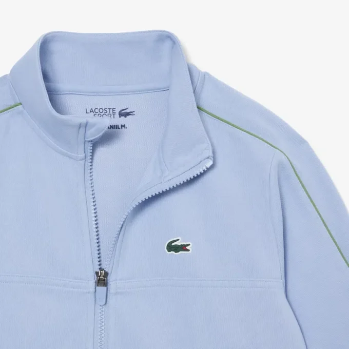 Lacoste Tennis X Daniil Medvedev Eşofman Takımı