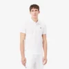 Lacoste Tennis X Daniil Medvedev Polo Tişörtler