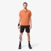 Lacoste Tennis X Daniil Medvedev Polo Tişörtler