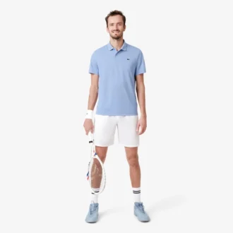 Lacoste Tennis X Daniil Medvedev Polo Tişörtler