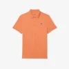 Lacoste Tennis X Daniil Medvedev Polo Tişörtler