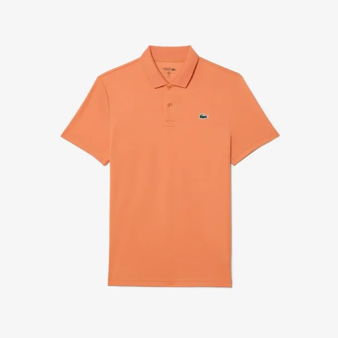 Lacoste Tennis X Daniil Medvedev Polo Tişörtler