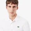 Lacoste Tennis X Daniil Medvedev Polo Tişörtler