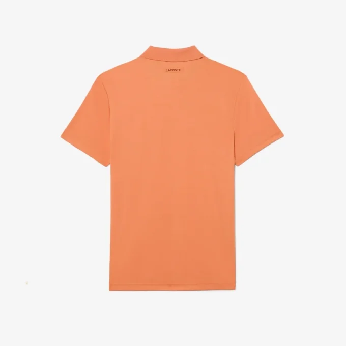 Lacoste Tennis X Daniil Medvedev Polo Tişörtler