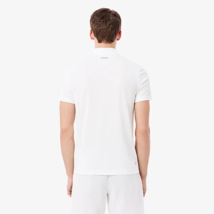 Lacoste Tennis X Daniil Medvedev Polo Tişörtler