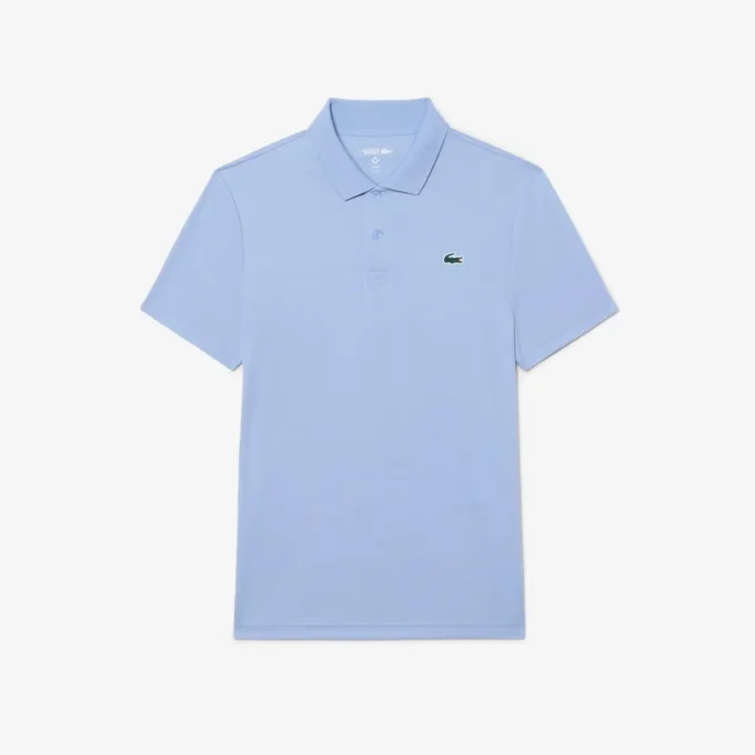 Lacoste Tennis X Daniil Medvedev Polo Tişörtler