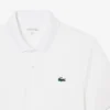 Lacoste Tennis X Daniil Medvedev Polo Tişörtler