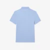 Lacoste Tennis X Daniil Medvedev Polo Tişörtler
