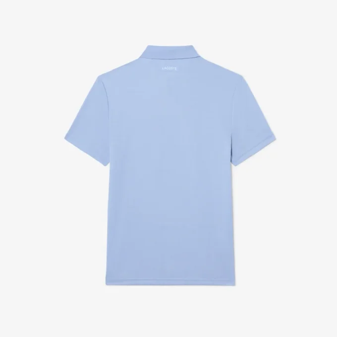 Lacoste Tennis X Daniil Medvedev Polo Tişörtler
