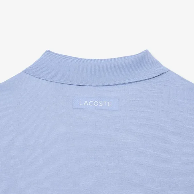 Lacoste Tennis X Daniil Medvedev Polo Tişörtler
