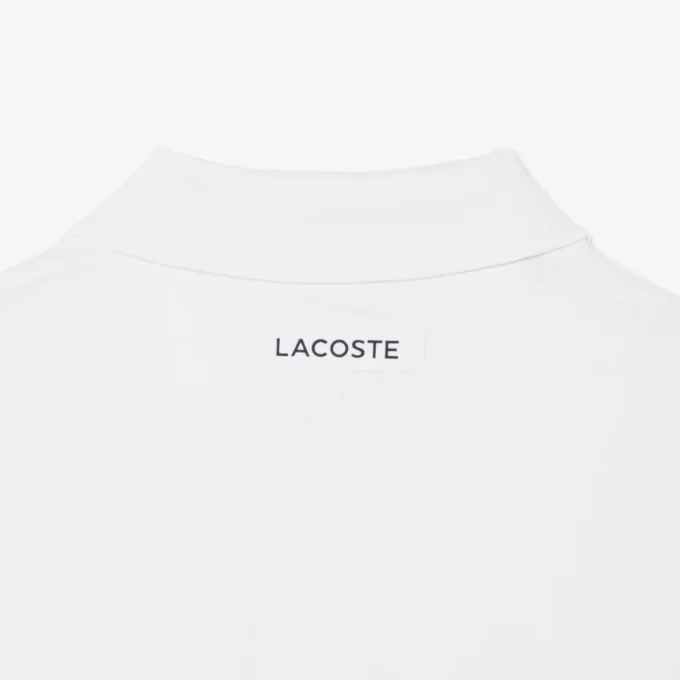 Lacoste Tennis X Daniil Medvedev Polo Tişörtler