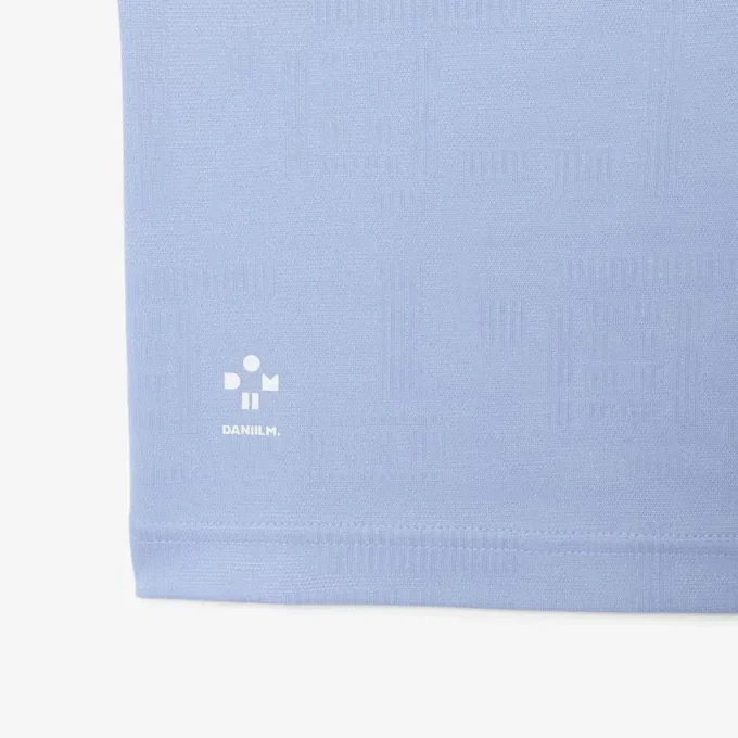 Lacoste Tennis X Daniil Medvedev Polo Tişörtler