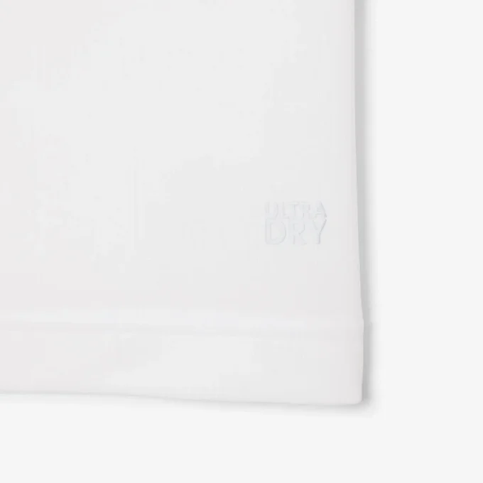 Lacoste Tennis X Daniil Medvedev Polo Tişörtler